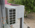 华凌空调 超省电pro大1.5匹一级能效 变频家用挂机 换新补贴 KFR-35GW/N8HA1Ⅲ-P 实拍图