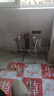 美的（Midea）前置过滤器旗舰款超15T/h大水量 家用全自动可定时反冲洗 全铜防爆免换芯全屋净水器QZBW20S-25Pro 实拍图
