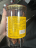 满铺靖江手撕肉脯500g蜜汁味 罐装 高蛋白肉铺特产小吃休闲零食 实拍图