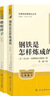 骆驼祥子+钢铁是怎样炼成的（升级版） 人教版名著阅读课程化丛书 七年级下套装（共2册）与25春新版初中语文教材配套使用（含微课，从教学角度讲解名著；含阅读笔记本，提供测评指导帮助提升整本书阅读能力） 实拍图