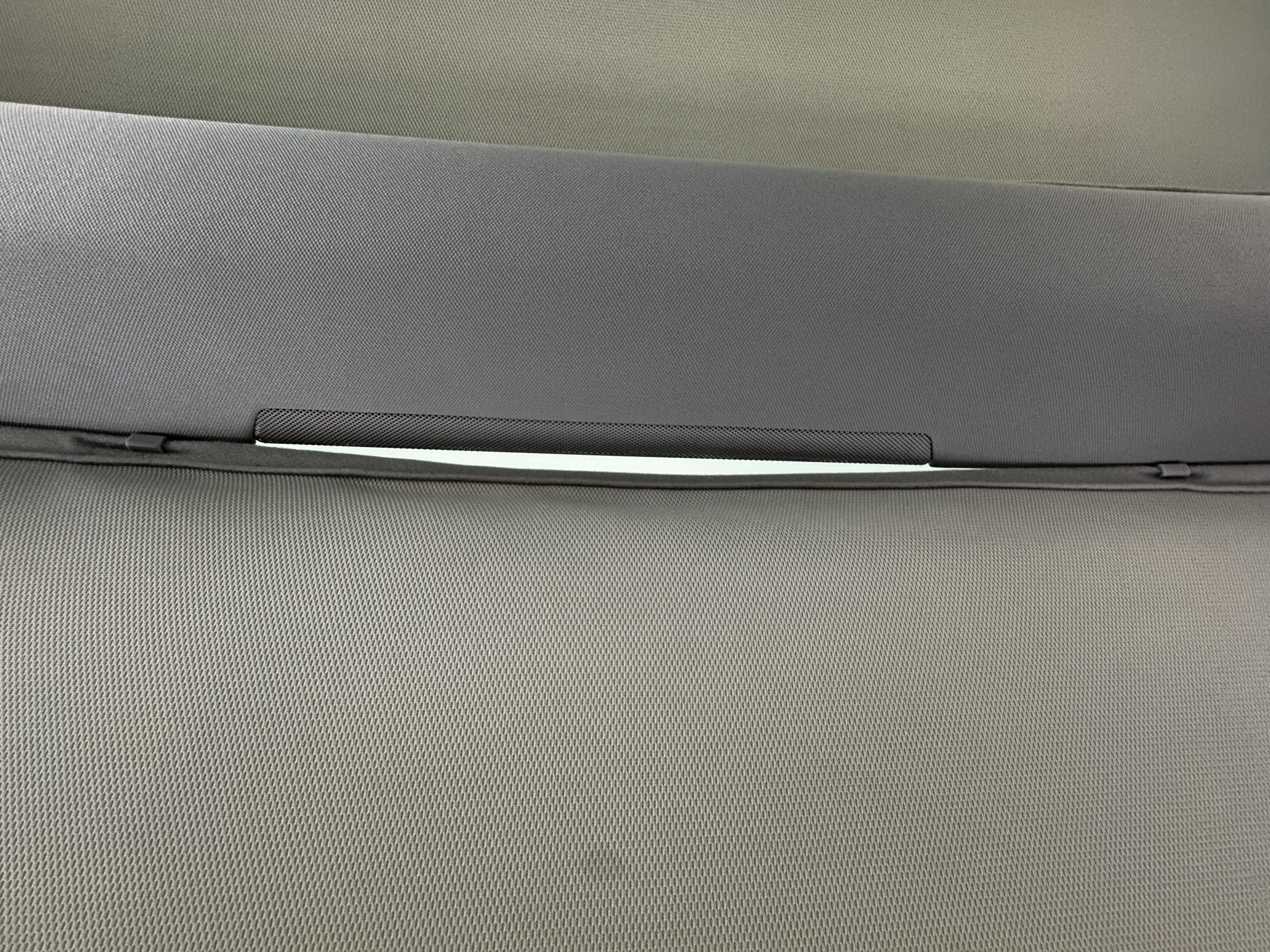 智国者适用特斯拉model3遮阳帘天窗伸缩遮阳棚顶汽车防晒隔热挡板配件 实拍图