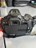 佳能（Canon）EOS 200D2 II 二代 单反相机 4K Vlog视频 家用便携高清美颜照相机 18-55mm标准变焦 旅行畅玩套装 实拍图