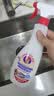 大公鸡管家（CHANTE CLAIR）多功能油污净600ml 马赛皂香强力厨房重油污清洁剂油烟机净 实拍图