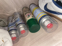 巨奇（JUQI）鞋子除臭剂360ml*3瓶银离子消毒杀菌脚臭喷雾球鞋防臭去异味速干 实拍图