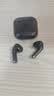 森海塞尔（Sennheiser）MOMENTUM 4真无线四代蓝牙耳机 节日礼物 自适应动态主动降噪豆SPORT运动无线入耳式音乐耳机 ACCENTUM open 【经典黑】 实拍图