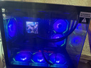 华硕ROG全家桶Ultra7 265KF/RTX5060Ti/5070Ti/5080显卡电竞游戏台式组装电脑AI主机整机DIY组装机 265KF+RTX5080丨配置四 晒单实拍图