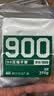 900压缩饼干90型2桶装应急干粮休闲零食250g*40袋【四口之家屯粮】 实拍图