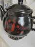 美的（Midea）煎药壶中药壶中药锅智能一体全自动陶瓷炖药锅煲3L大容量熬药壶煎药电药壶DG30E103 实拍图