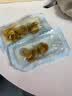 渔大叔 软烤扇贝118g轻烘烤非油炸高蛋白即食孕妇零食海鲜零食大连特产 实拍图