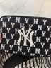 MLB包包女包奢侈单肩斜挎包送女友生日礼物3ACRS022N 实拍图