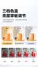 漾菲斯【热销100万+】LED小型摄影棚75cm拍摄器材灯箱摄影灯美食直播补光灯拍照道具柔光简易折叠摄影箱 实拍图