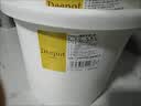 爱丽思（IRIS）Deepot花盆加厚树脂控根圆口绿萝绣球月季多肉发财树塑料加仑花盆 6号浅绿色(口径约20.3cm)约3L 实拍图