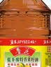 鲁花 【保真菜籽油】食用油 低芥酸特香菜籽油 6.18L   物理压榨 实拍图