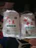 【京东快递】鲁王原味面粉中筋粉特精粉馒头包子水饺子粉麦芯粉 鲁王原味面粉5斤装 实拍图