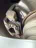 布雷博（Brembo）刹车后片原厂品质宝马1系118/120/125/3系/316/318/320/X1/E87F35 实拍图