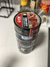 红塔红烧牛肉罐头130克×6罐 即食0添加防腐剂高蛋白午餐肉代餐 实拍图