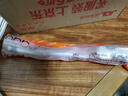 卡贝液压杆支撑杆气撑杆上翻门橱柜气动弹簧伸缩杆承重10kg 加厚银色 实拍图