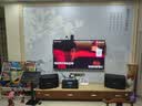 威斯汀家庭ktv音响套装 唱歌全套设备 卡拉ok点歌机语音点唱 客厅10吋四分频套装118套装 实拍图
