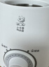 小白熊 温奶器 多功能暖奶器 恒温调奶器 婴儿热奶解冻加热宝宝辅食0607 实拍图