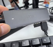 绿联USB3.0分线器多接口扩展器高速一拖4口转接头拓展坞多孔HUB集线器扩展坞笔记本电脑转换器 实拍图