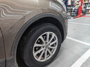 普利司通（Bridgestone）汽车轮胎 225/65R17 102V H/L 400 配套昂科威/适配RAV4/CVR 实拍图