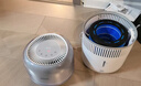 飞利浦（PHILIPS）加湿器价保618家用卧室母婴专用静音除菌无雾空调加湿机鼻炎孕妇婴幼儿桌面大容量HU5710/10礼物 实拍图