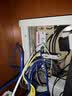 华三（H3C）无线AP面板全屋wifi6千兆双频3000M 160M频宽企业级全屋wifi路由器大户型POE供电Mini AP3000L-U 实拍图