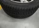 富神（FORTUNE） 汽车轮胎 235/55R17 99H FSR303 途观/君越/奥迪Q3/领界/翼虎 实拍图