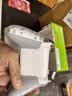 XBOX微软Xbox Series S/X无线Xbox手柄 XSS XSX 蓝牙游戏手柄 PC电脑 Xbox手柄 精灵密语【送线/摆架】 实拍图