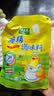 太太乐鸡精 三鲜标准 加倍提鲜 鸡精180g（加嘴装） 实拍图