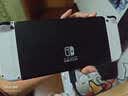 任天堂（Nintendo）【国内保税仓】Switch2/1代 OLED/续航加强日版/港版便携家用ns体感游戏机掌机 日版OLED白色64GB保税（赠共享会员） 实拍图