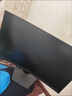 KTC 27英寸 电脑HVA曲面显示器 2K144Hz  HDR400 高对比度 低蓝光可接游戏机电竞显示屏 H27S5C  实拍图