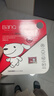 banq&JOY联名款 128GB TF（MicroSD）存储卡U3 C10 A1 V30 4K 高速款行车记录仪&监控摄像头手机内存卡 实拍图