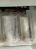富海锦渤海带鱼净重400g*6袋去头去尾精选中段鱼类刀鱼烤鱼深海鱼纯鱼肉 实拍图