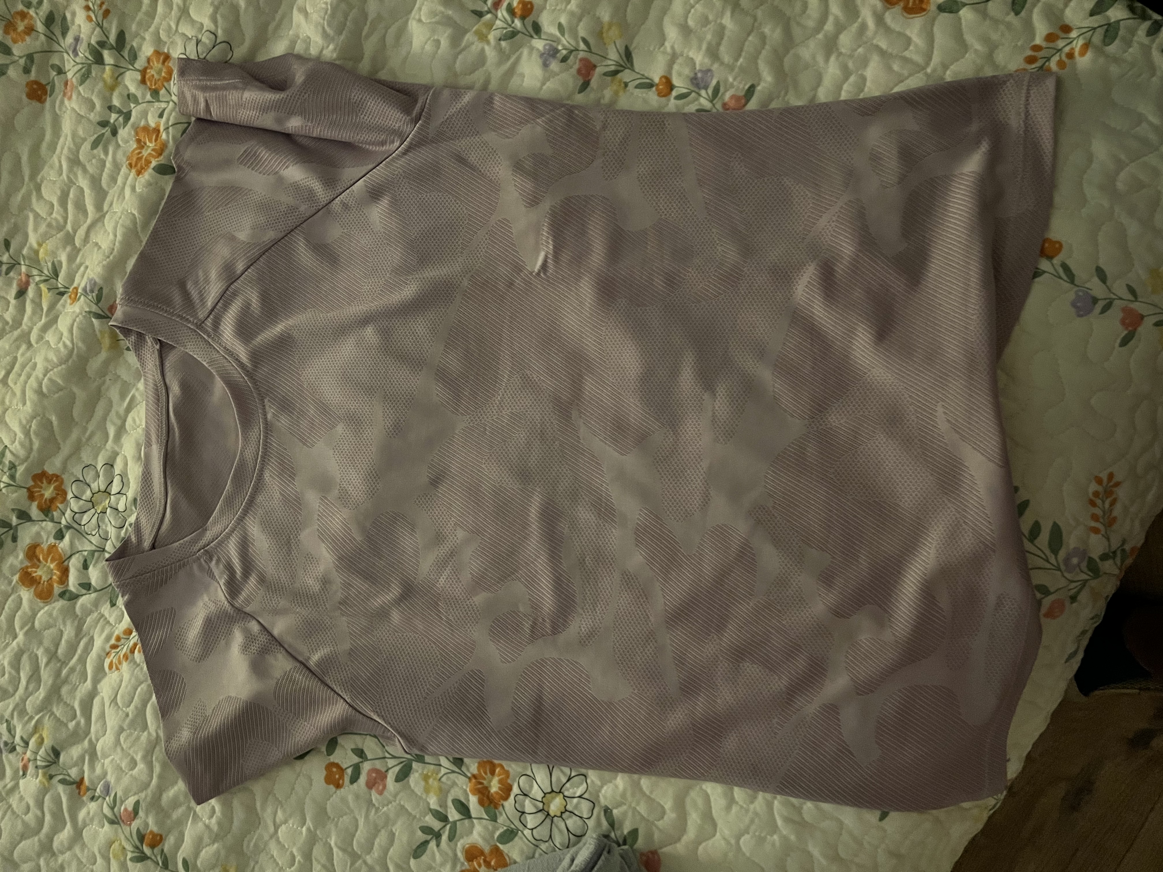 范迪慕羽毛球服套装女 春夏运动跑步瑜伽健身衣透气舒适户外训练徒步 实拍图