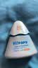 海龟爸爸春夏季儿童防晒霜宝宝小光盾学生军训专用SPF50青少年防晒乳 实拍图