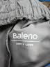 班尼路（Baleno）休闲裤男夏季长裤男士垂顺显瘦直筒裤冰丝凉感夏天透气薄款裤子男 实拍图