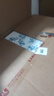 景德镇（jdz）陶瓷餐具套装家用碗盘整套高温白瓷碗碟结婚礼物洗碗机可用流霜 实拍图