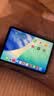 Apple/苹果 iPad 11英寸 A16芯片2025年款 平板电脑 (256GB WLAN版/学习办公娱乐)蓝色 实拍图