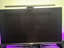 AOC爱攻 32英寸4K240Hz BlackAR3.0抗反屏 五层堆叠QD-OLED HDR500 DP2.1 TypeC电竞显示器AG326UZD2 实拍图