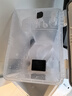 石头（roborock）【保价618】P20净立方 扫地机器人扫拖一体自动清洗最新款扫拖洗烘一体机 自动集尘热水洗拖布 实拍图