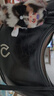 蔻一（Cnoles）弦月斜挎包包女士小众高级感托特月牙包生日礼物送女友老婆 实拍图