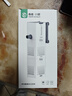 森森 小鲤鱼缸过滤器净水循环三合一内置水族箱过滤系统XQP-500F 6W 实拍图