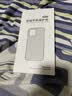 ESCASE 苹果8plus手机壳iPhone 7plus保护套全包透明防摔双料抗黄变男女简约德国拜耳进口TPU 高透 实拍图
