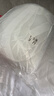 南极人（Nanjiren）学生宿舍六件套 0.9*2.0米床被子褥子全套一整套床上用品0.9*1.9 格韵灰【被褥全套】 0.9*2.0m 床单款 六件套【含3斤被】 实拍图