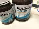 澳佳宝（Blackmores）迷你颗粒深海鱼油omega-3软胶囊含epadha澳洲进口京东自营400粒 实拍图