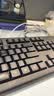 品胜[冰川透明]苹果17数据线type-c充电线双头PD60W快充车载适用iPhone16/15手机平板iPad笔记本2m 实拍图