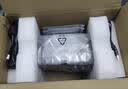 鼎阳（SIGLENT）SDS814X HD高清示波器 12-bit分辨率 100MHz带宽 4通道 2G采样率 实拍图