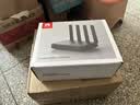 华为wifi7路由器BE3600企业级AR180Plus无线wifi路由器单2.5G口免配置双频聚合Mesh组网带机100台 实拍图
