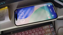 Apple/苹果 iPhone 17 256GB 黑色 支持移动联通电信5G 双卡双待手机 实拍图